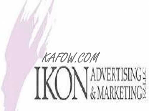 Ikon Advertising & Marketing FZ LLC 