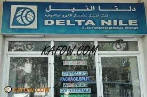 Delta Nile Electromech Works 