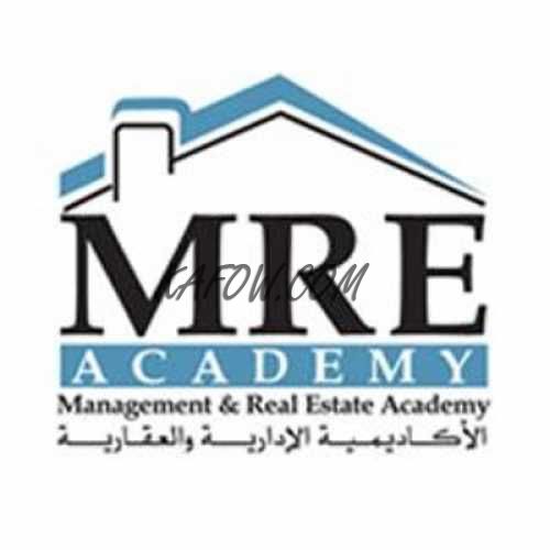 Mre Academy 