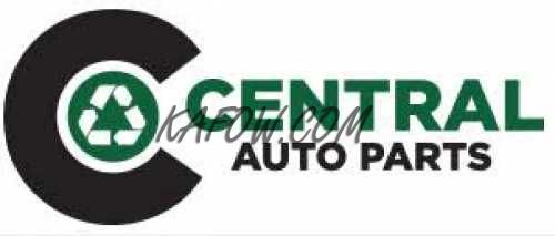 Central Auto Parts Co LLC 