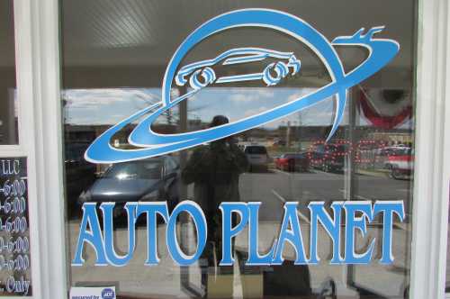 Auto Planet LLC  