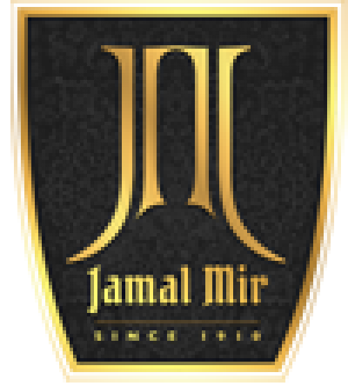 JAMAL MIR Islamic Art Gallery