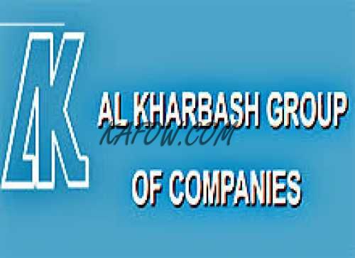 Al Kharbash Marketing & Gen Trading Est 