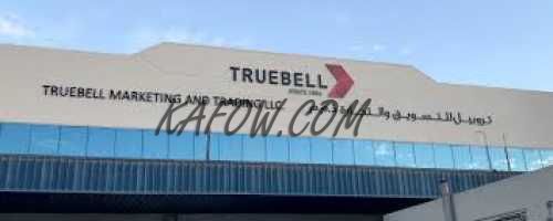 Truebell Marketing & Trading LLC 