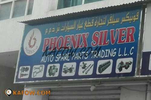 Phoenix Silver Auto Spare Parts Trading LLC 