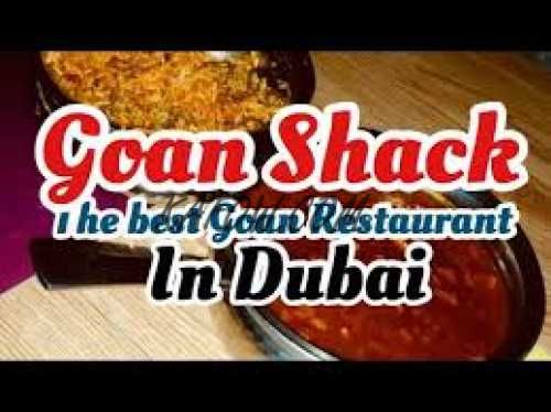 Goan Shack Restaurant