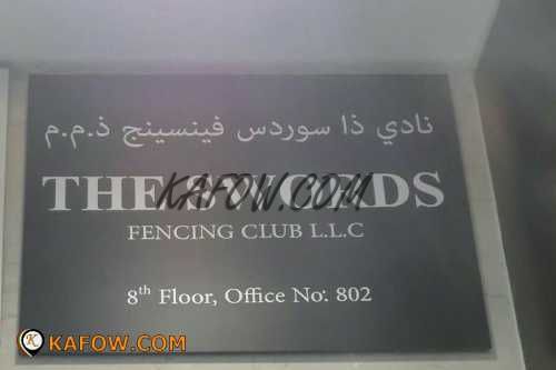 The Swords Fencing Club LLC  
