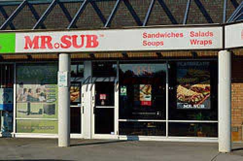 Mr. Sub 