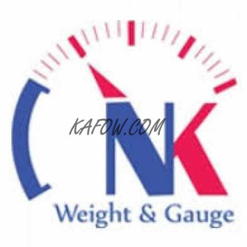 Najmt Al Khaleej Weight & Gauge 