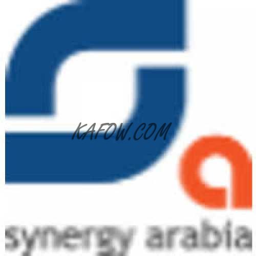 Synergy Arabia FZ LLC 