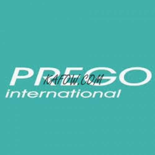 Prego International 