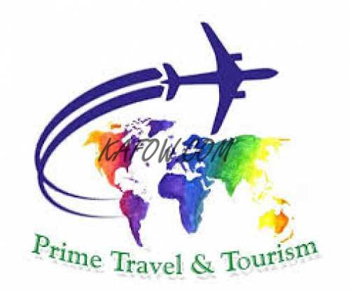 Prime Travel & Tourism