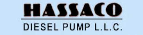 Hassaco Diesel Pumps LLC 