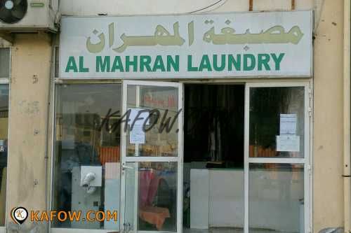 Al Mahran Laundry 