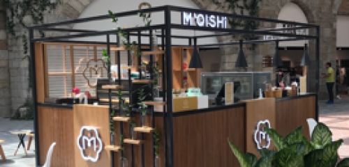 MOISHI