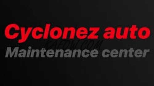 Cyclonez Auto Maintenance Center