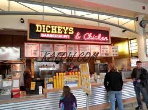 Dickeys Barbecue Pit 