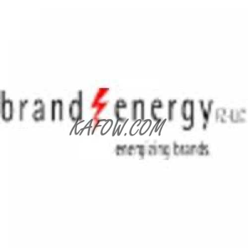 Brand Energy FZ LLC 