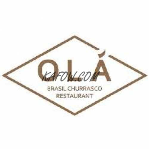 Ola Brasil Restaurant