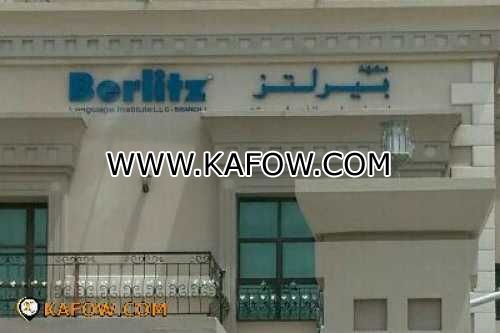 Berlitz  