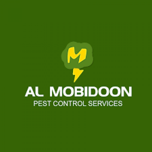 Al Mobidoon Pest Control Services 