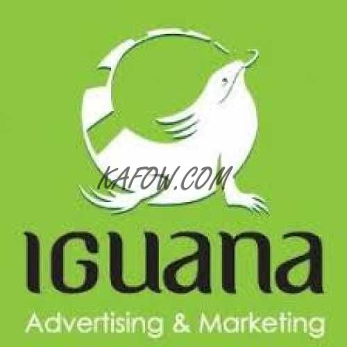 Iguna Advertising 