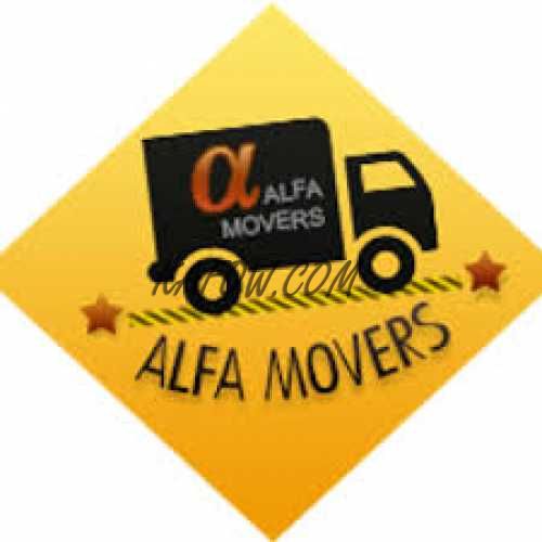 ALFA Movers Dubai 