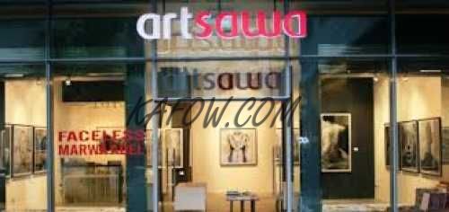 ARTSAWA Gallery Dubai