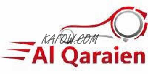 Al Qarayn Cars Electric Repairing 