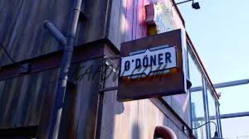 ODoner La Mer 