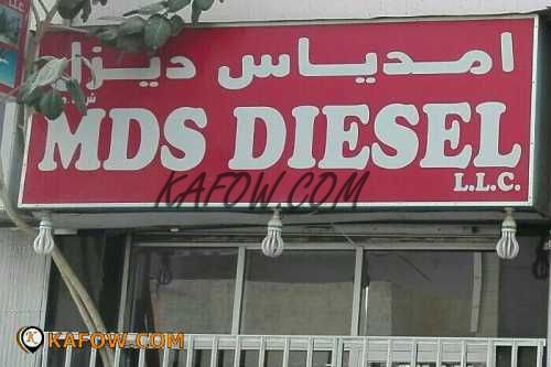 MDS Diesel LLC 