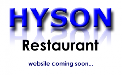 Hyson Restaurant 