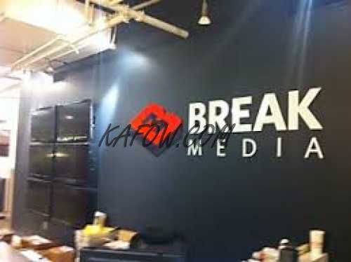 Break Media 