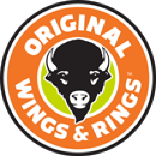 Original Wings & Rings 