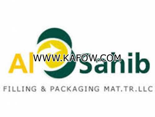 Al Sahib Filling & Packaging Mat. Tr. LLC 