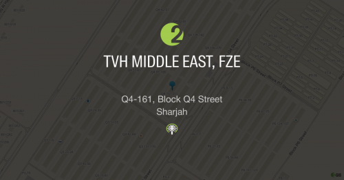 TVH Middle East (FZE) 