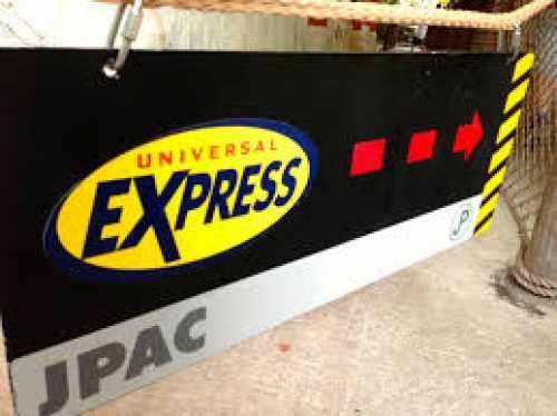 Universal Express 