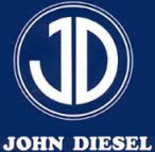 John Diesel 