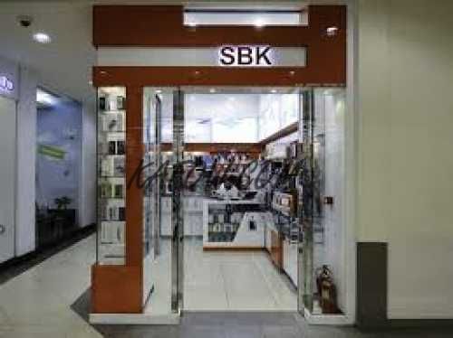 SBK General Trading  