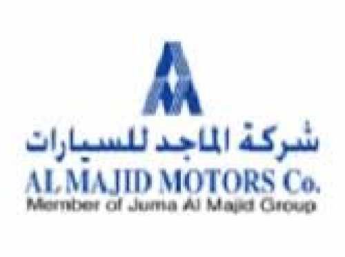 Al Majid Motors Company 