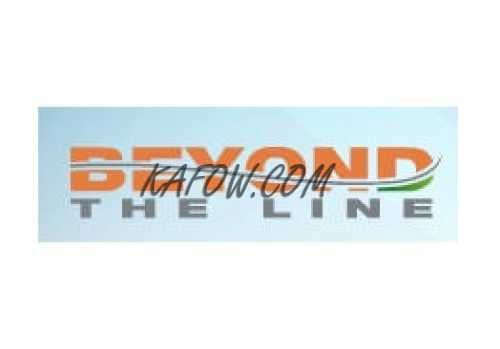 Beyond The Line FZ LLC 