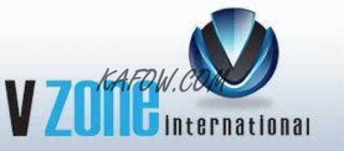  V Zone International 