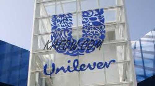 Unilever GHQ 