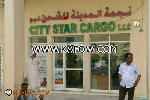 City Star Cargo LLC 