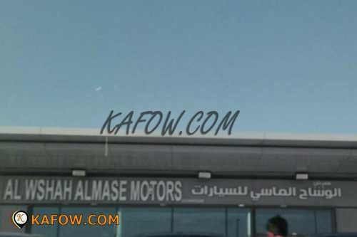 AL Wshah Al Mase Motors  