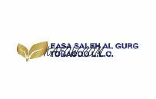 Easa Saleh Al Gurg (Index Batteries)  