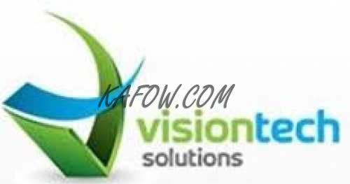 Vision Tech Solutions 