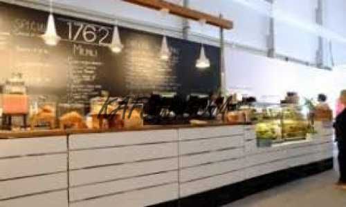 1762 The Gourmet Deli Co. 