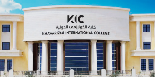 Al Khawarizmi International College 
