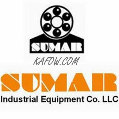 Sumar Industrial Equipment Co LLC 